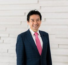 Keiichi Suzuki