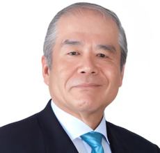 Shigeru (Sam) Muraki