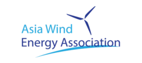 Asia Wind Energy Association 290X130