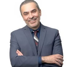 Dr. Hamed Soroush