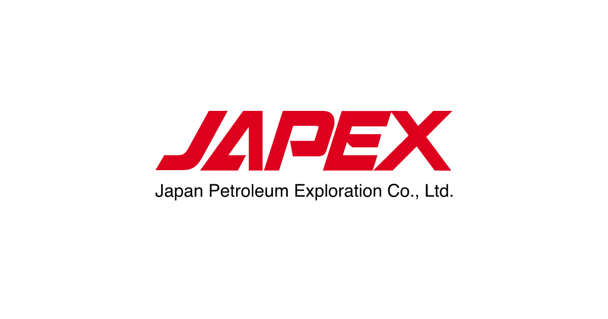 JAPEX Logo