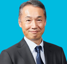 Toshiyuki Momma
