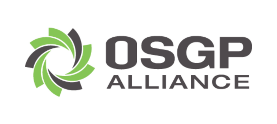 OSGP Alliance 290X130