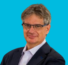 Paul Beddie