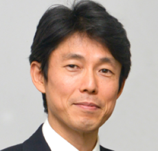 Kohei Toyoda