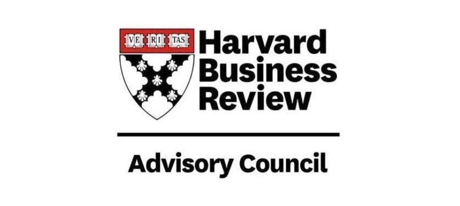 The Harvard Business Review Advisory Council 290X130