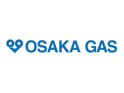 Osaka Gas 80X60