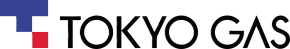 Tokyo Gas Logo Vector