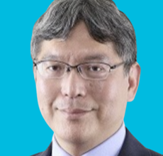 Tatsushi Amano