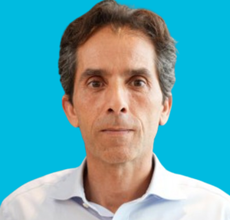 Mehdi Chennoufi