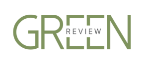 Green Review Logo 290X130