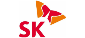 Sk Group Logo