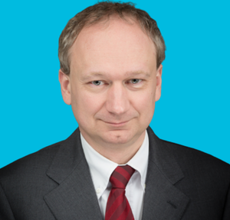 Bruno Gaussorgues