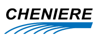 Cheniere Logo