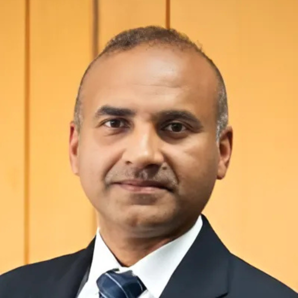 Dr. Nanda Kumar Janardhanan