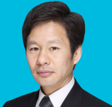 Dr. Tomomi Yamada