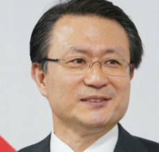 Jeong-Joon Yu