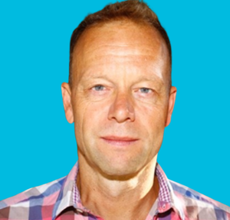 Georges Tijbosch