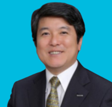 Masami Takenaka