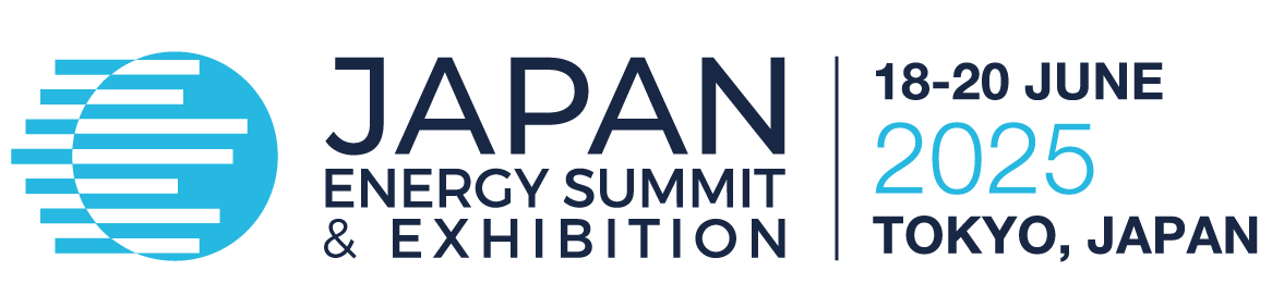 Japan Energy Logo