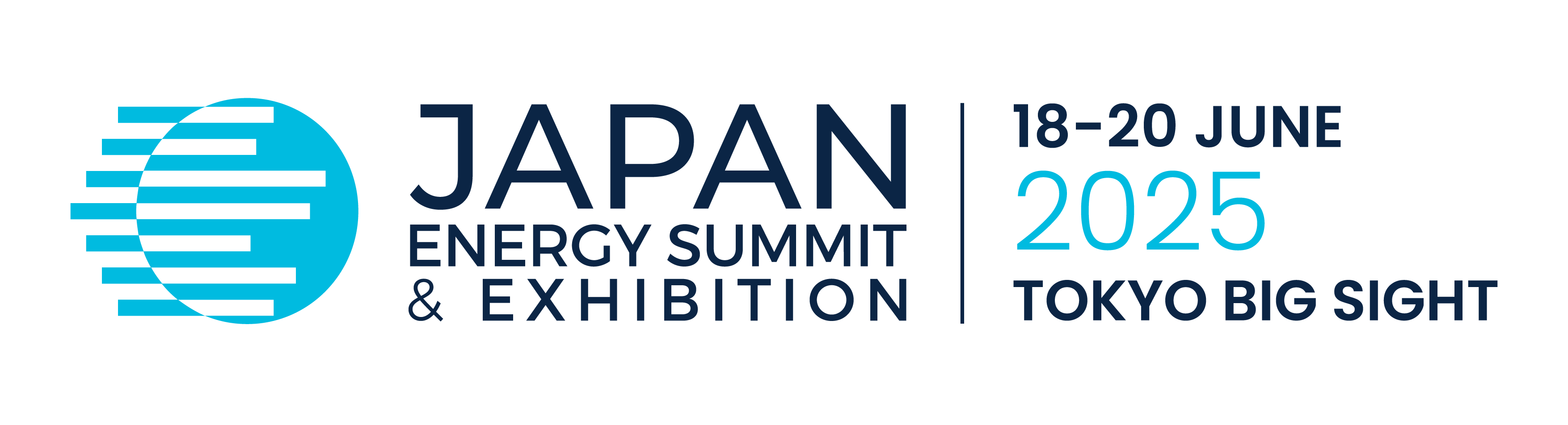 Japan Energy Logo