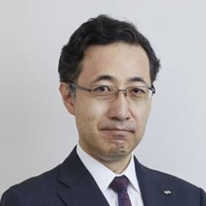 Dr. Hiroshi Okamoto