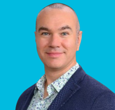 Dr. Ken Haig