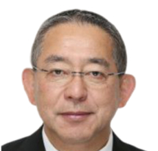 Katsumi (Ken) Kuroda