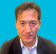 Takeo Akamatsu