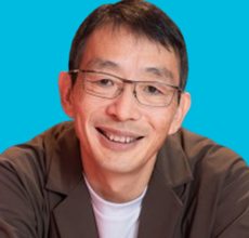 Hajime Nakamura 