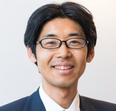 Kohei Toyoda