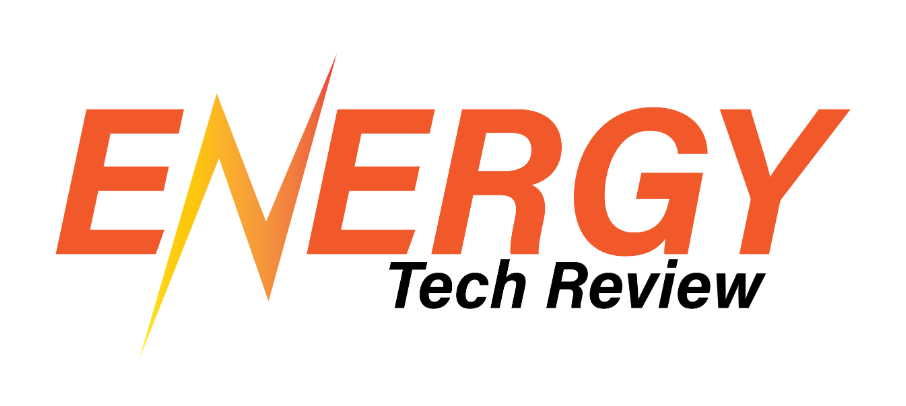 Energy Tech Review 290X130