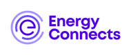 Energy Connects Logo On White Bkg Rgb