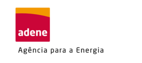Adene Portuguese Energy Agency Logo