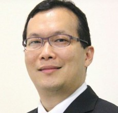 Dato' Leong Kin Mun