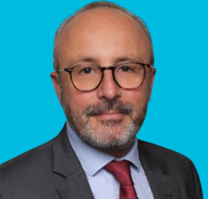 Laurent David