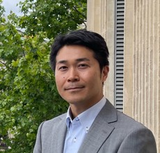 Yoshihiko Ejima