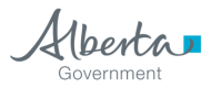 Government Of Alberta