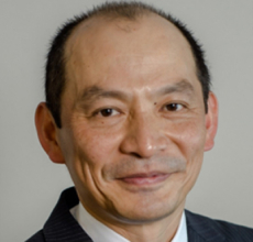 Hitoshi Nishizawa