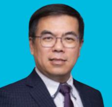 H.E. Chi-Ming Peng