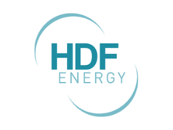 HDF Energy 80X60