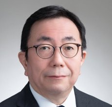Akira Yabumoto