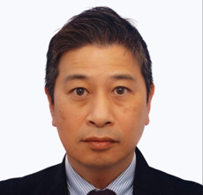 Eiji Ohira