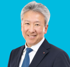 Satoshi Kanamori