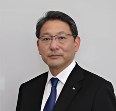 Masahiro (Max) Takahashi