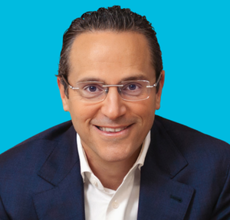 Wael Sawan